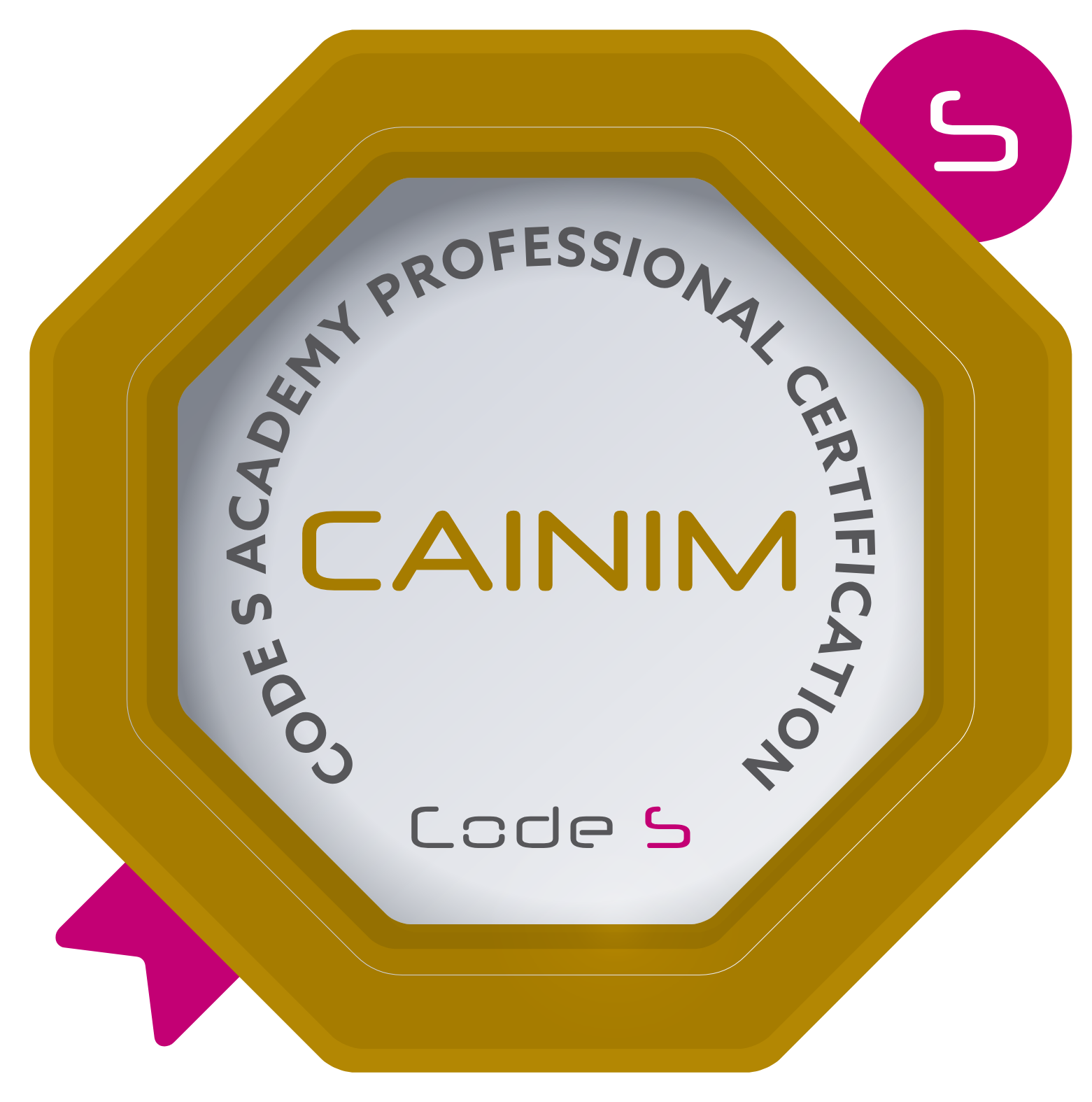 Certified AI Nautical Investment Manager (CAINIM)